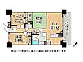 アルファステイツ西明石駅前411階2,180万円