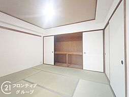 和室の画像