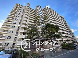アバンドーネ西神春日台6号棟　中古マンション