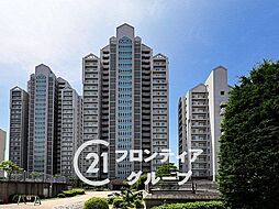 オーク・スクエア西神中央2番館　中古マンション