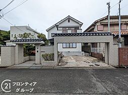 戸市須磨区高倉台8丁目　中古一戸建て