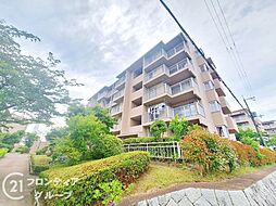 中落合第二住宅491号棟　中古マンション