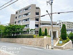 コート須磨高倉町さくらみち　中古マンション