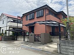 神戸市西区丸塚2丁目　中古一戸建て