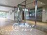 エントランス：お客様にあった住宅ローンをご提案させていただきます