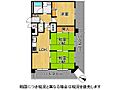 フルーレゾン西明石6階799万円