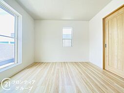 子供部屋の画像