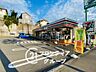 周辺：セブンイレブン神戸垂水多聞町店 徒歩6分。 410m