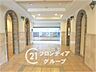 その他：マンションのロビーは、住民の皆様が集うコミュニケーションの場であり、憩いの場です。