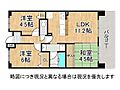 プレステージ明石魚住アルカンシェル4階1,480万円