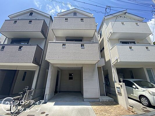 外観 神戸市須磨区須磨浦通6丁目