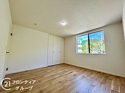 子供部屋の画像