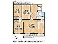研究学園(5)団地526号棟5階2,180万円