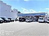 周辺：ローソン須磨白川台4丁目店 徒歩11分。 850m