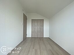 子供部屋の画像