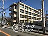 周辺：明石市立望海中学校 徒歩11分。 870m