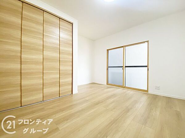 子供部屋