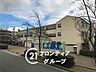 周辺：神戸市立井吹西小学校 徒歩6分。 480m