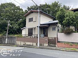 神戸市西区富士見が丘1丁目 中古一戸建て