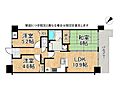 プレステージ明石西3階980万円