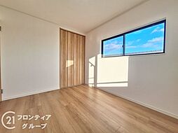 子供部屋の画像