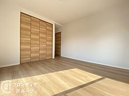 子供部屋の画像