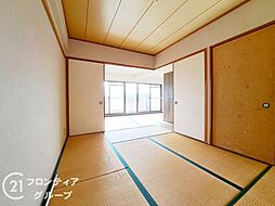 室内の画像
