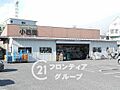 スーパーマーケ...