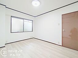 洋室の画像