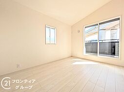 子供部屋の画像