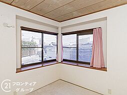 洋室の画像