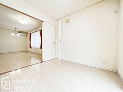 室内の画像