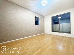 子供部屋の画像