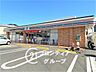 周辺：セブンイレブン神戸舞子坂1丁目店 徒歩13分。 980m