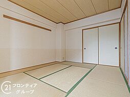 和室の画像