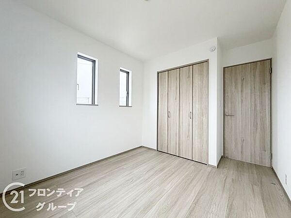 子供部屋