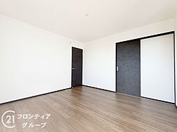 洋室の画像
