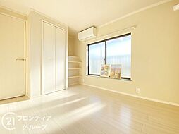 子供部屋の画像