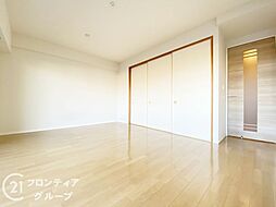洋室の画像