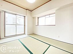 和室の画像