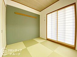 和室の画像