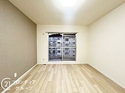 洋室の画像