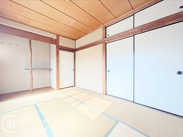 子供部屋