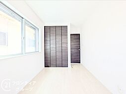 子供部屋の画像