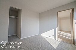 子供部屋の画像