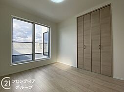 子供部屋の画像