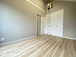 子供部屋の画像