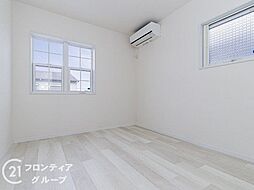 洋室の画像