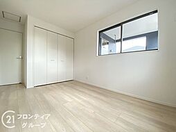 子供部屋の画像