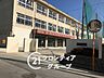 周辺：明石市立大久保中学校 徒歩13分。 980m